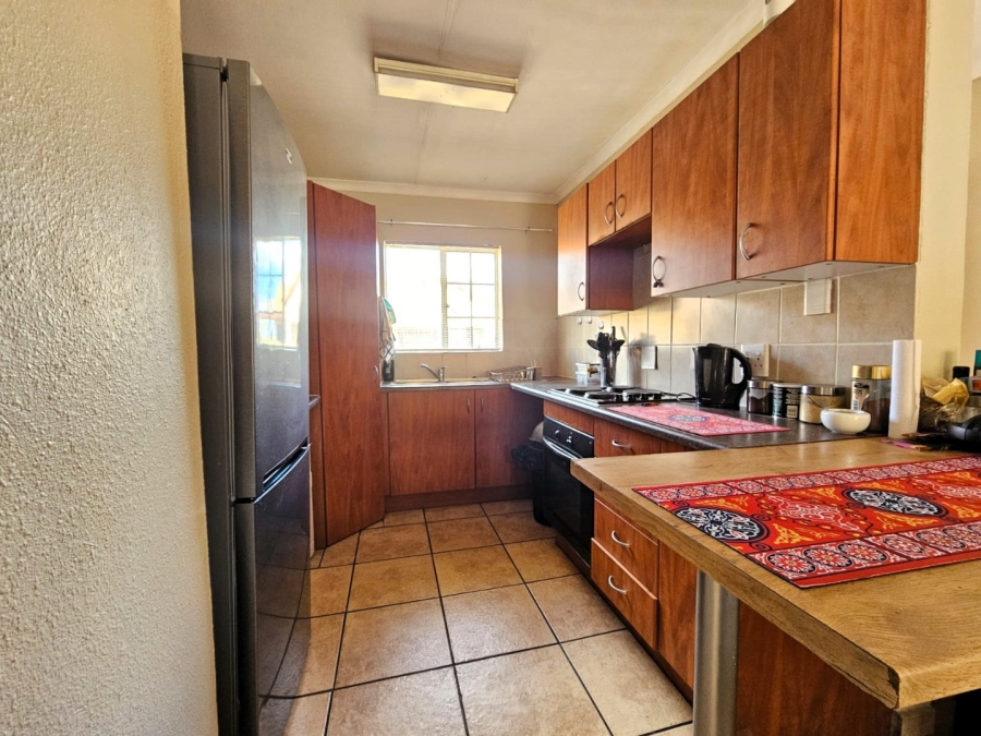 2 Bedroom Property for Sale in Sasolburg Ext 11 Free State